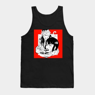 Fae Soup Tank Top